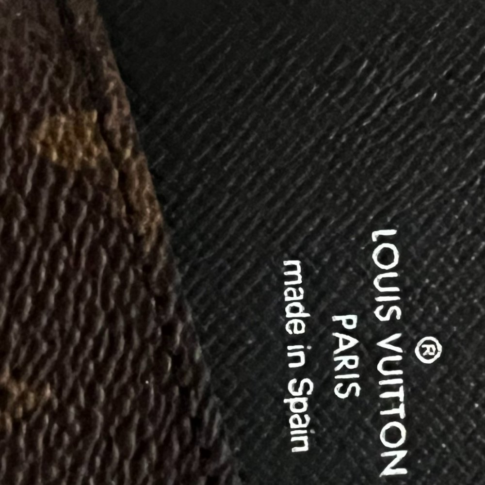 Louis Vuitton Pocket Organizer